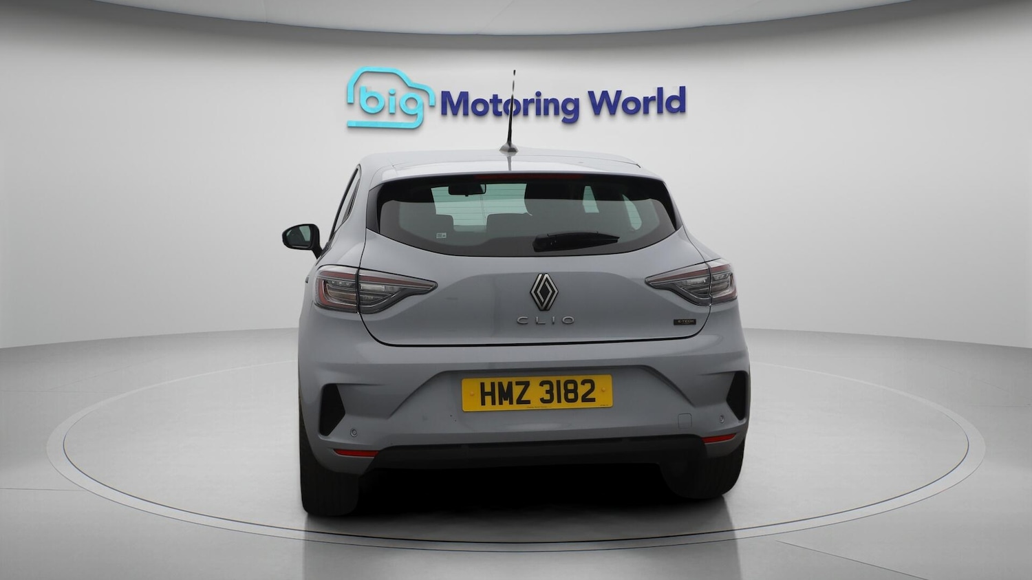 Used Renault Clio 2025 for sale - 76632903: Photo 7