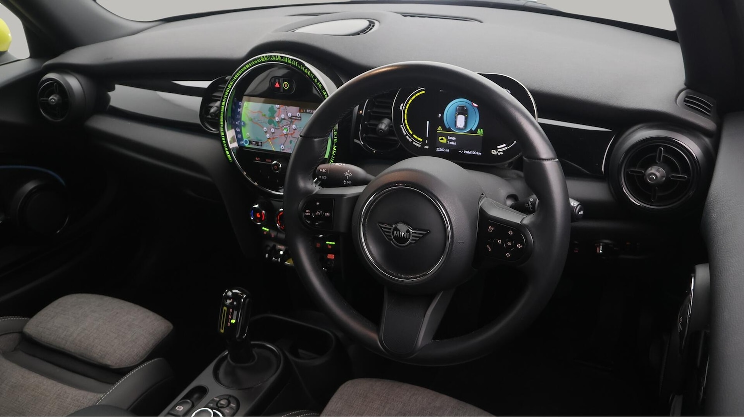 Used MINI Hatch 2022 for sale - 76498518: Photo 10