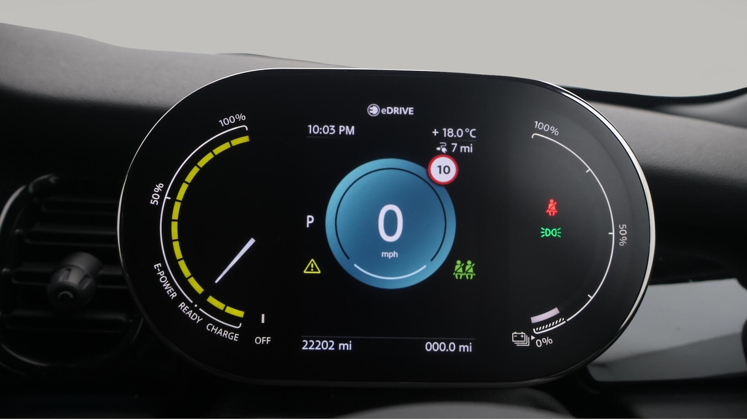 Used MINI Hatch 2022 for sale - 76498518: Photo 11