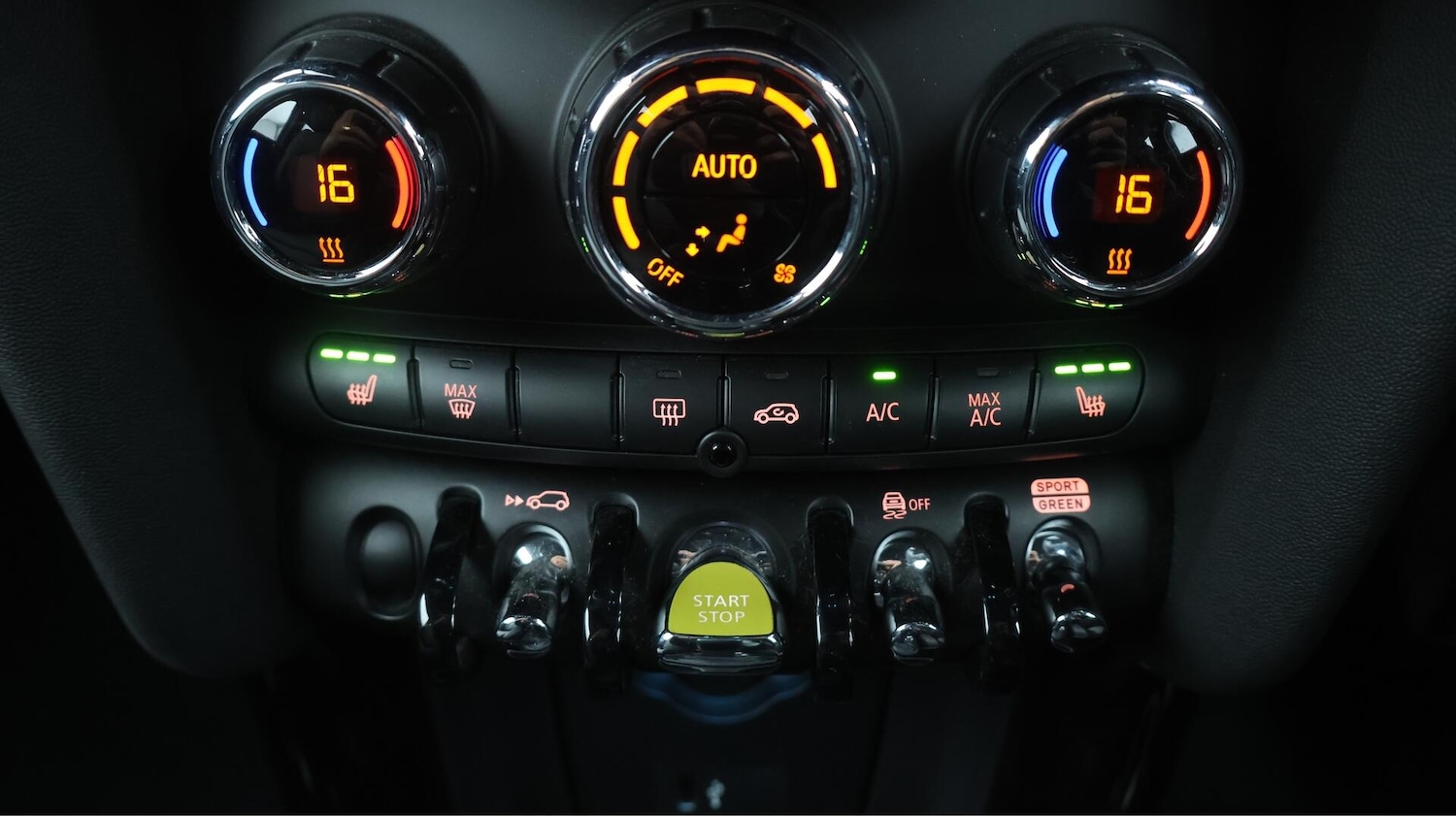 Used MINI Hatch 2022 for sale - 76498518: Photo 13