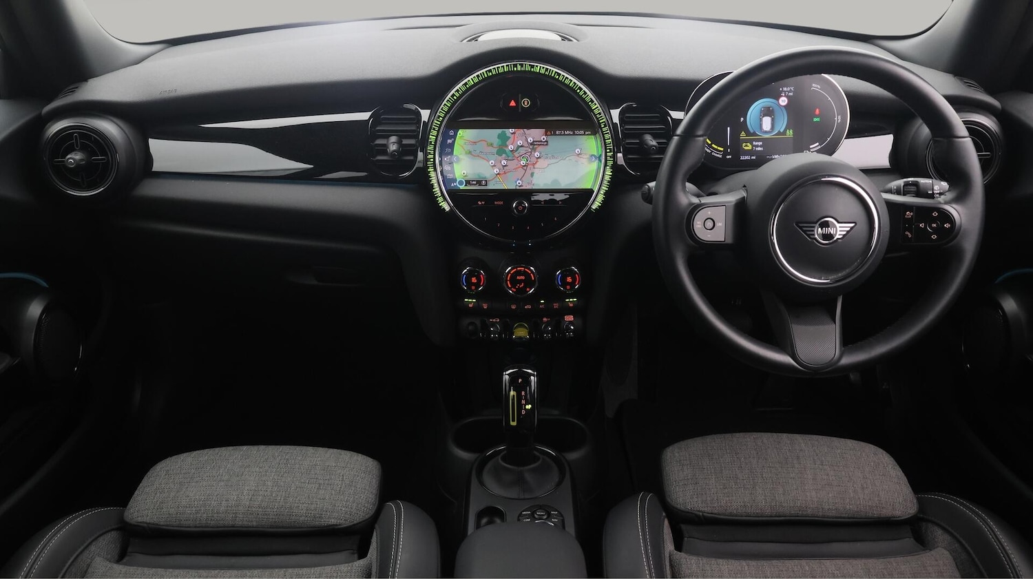 Used MINI Hatch 2022 for sale - 76498518: Photo 14