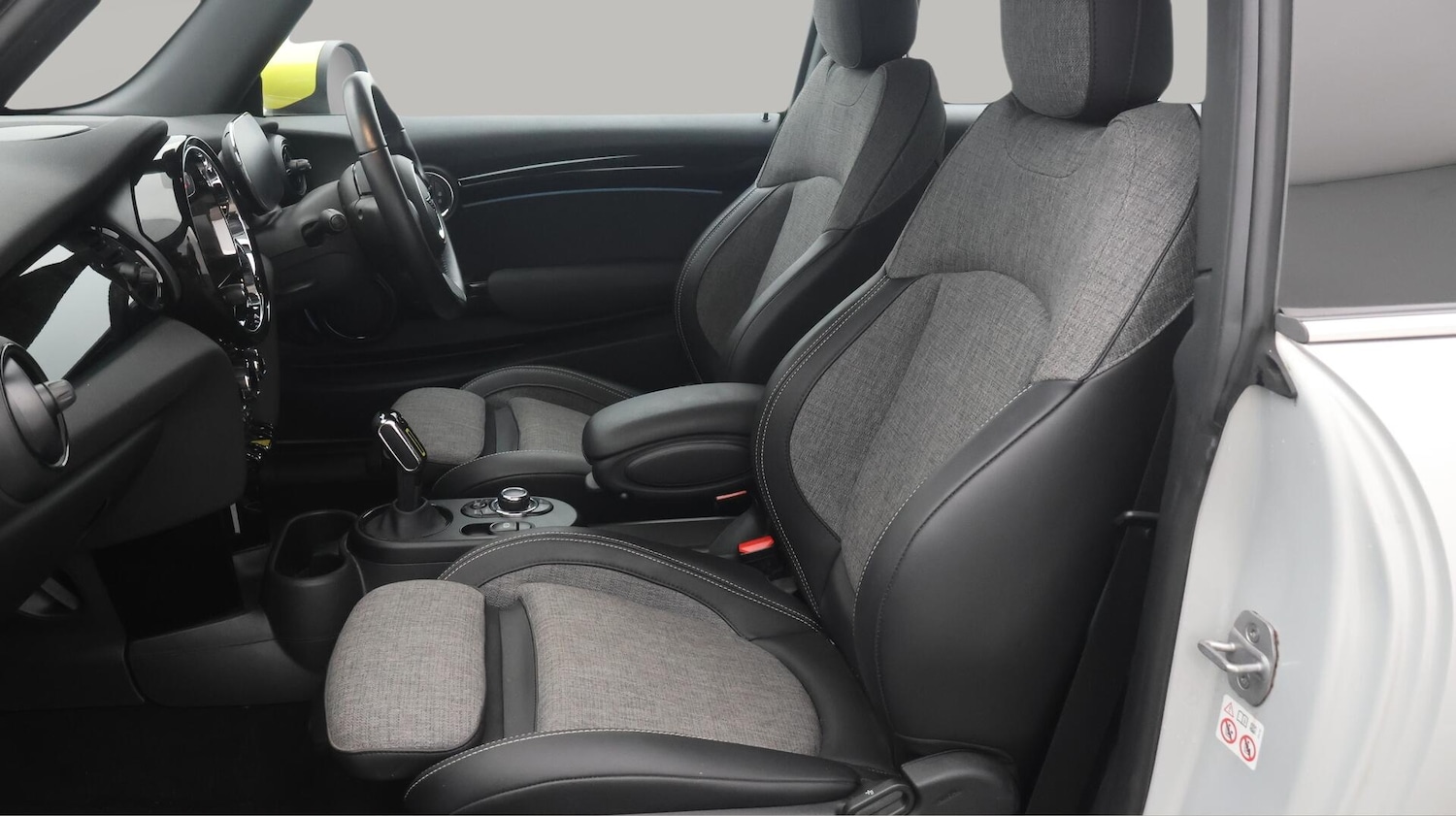 Used MINI Hatch 2022 for sale - 76498518: Photo 15