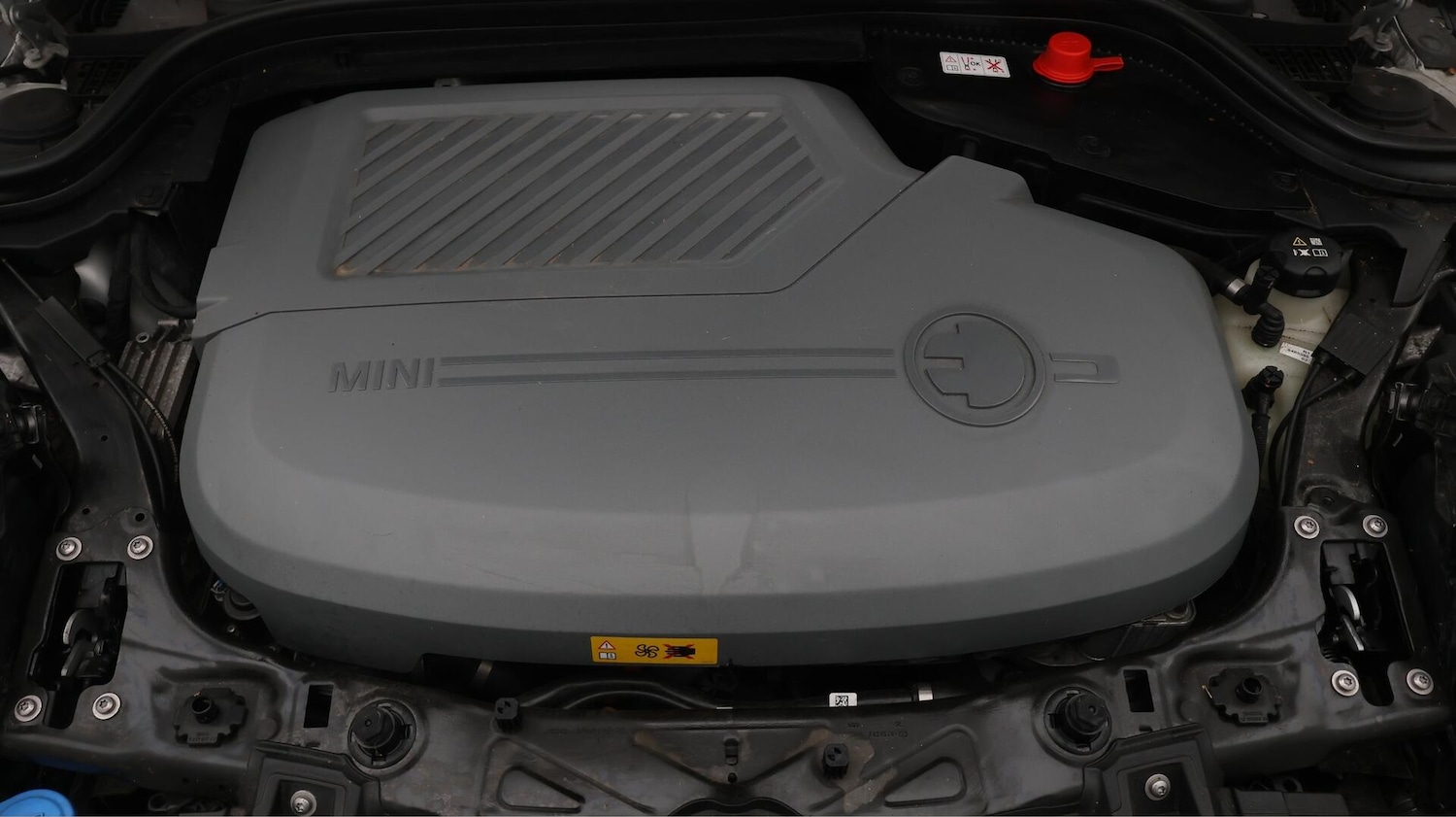 Used MINI Hatch 2022 for sale - 76498518: Photo 20