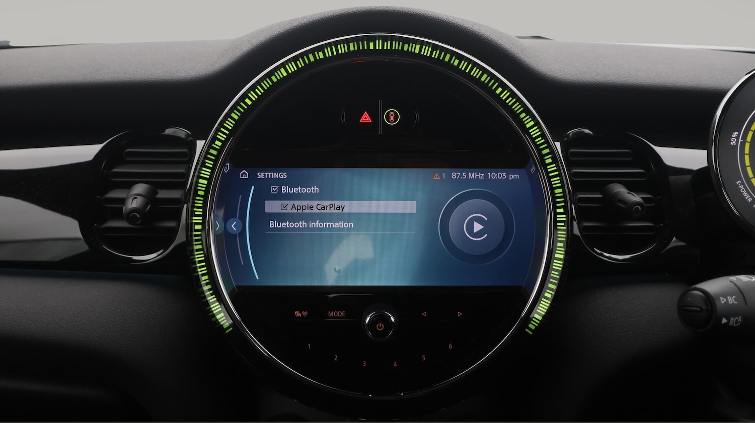 Used MINI Hatch 2022 for sale - 76498518: Photo 28