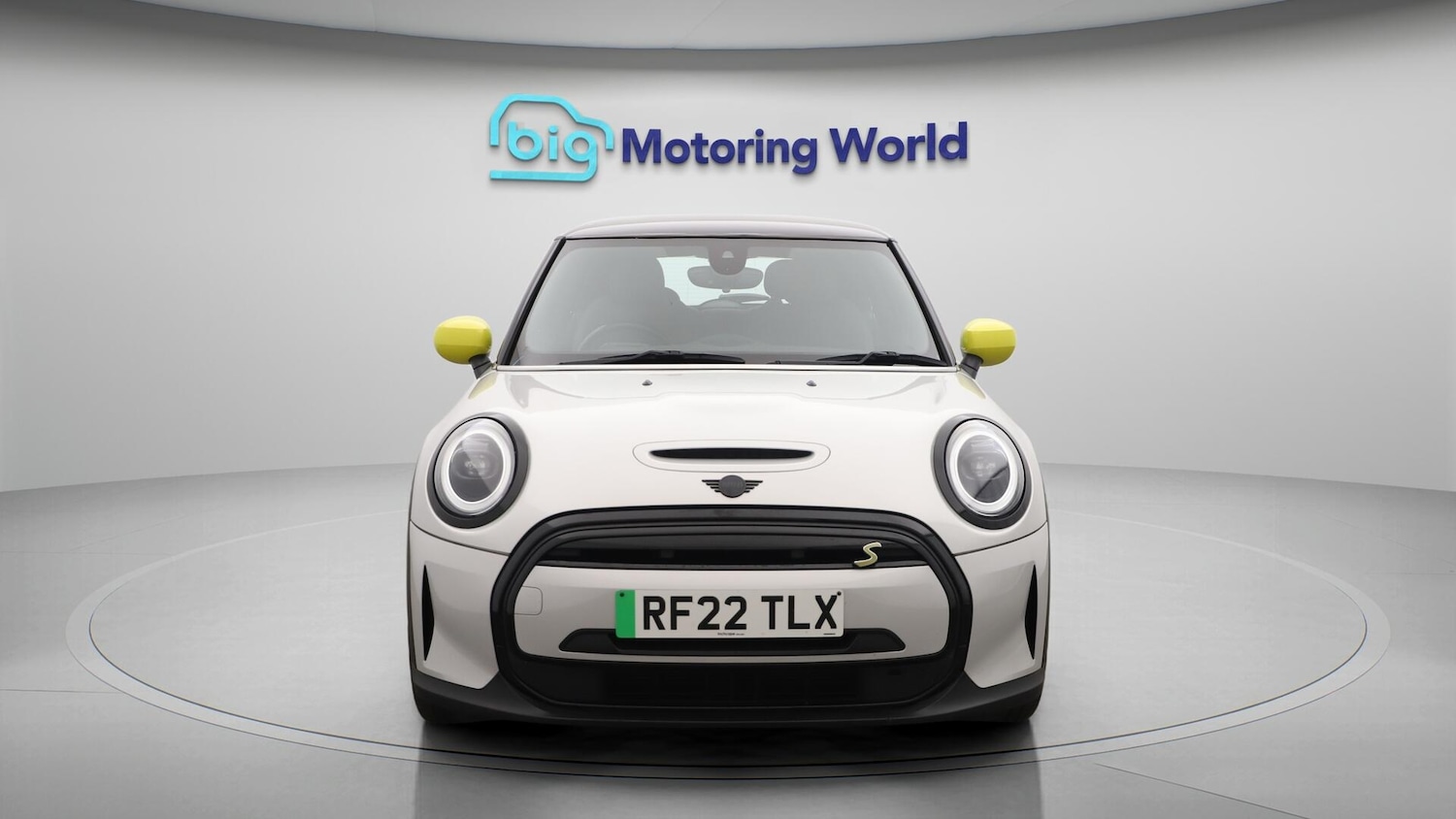 Used MINI Hatch 2022 for sale - 76498518: Photo 3
