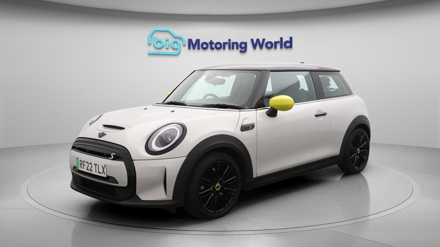 Used MINI Hatch 2022 for sale - 76498518: Photo 4