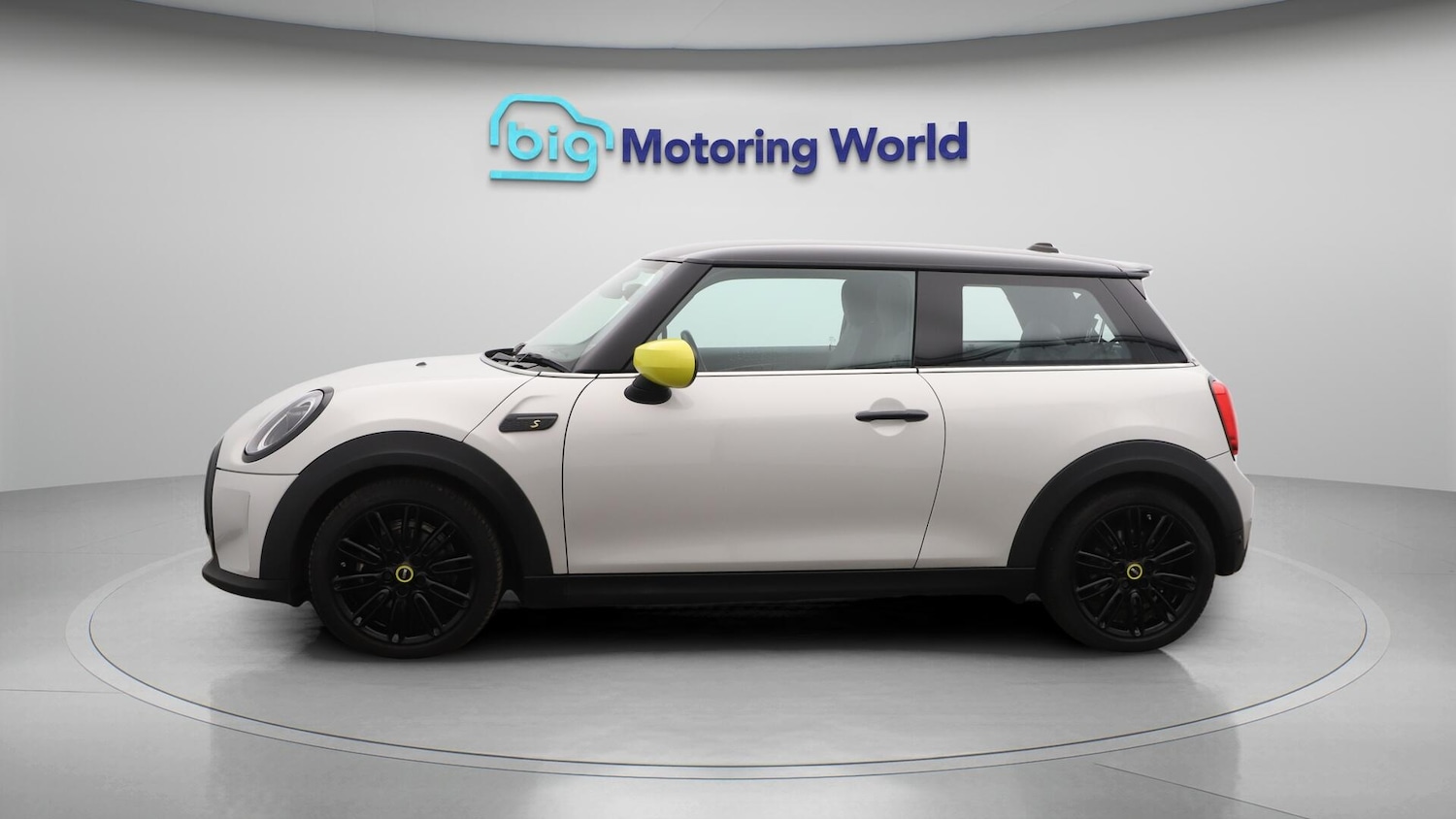 Used MINI Hatch 2022 for sale - 76498518: Photo 5