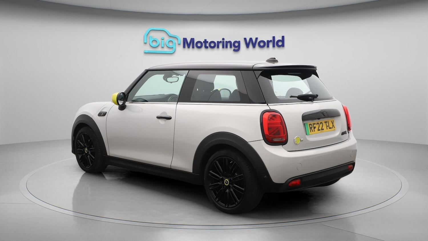 Used MINI Hatch 2022 for sale - 76498518: Photo 6