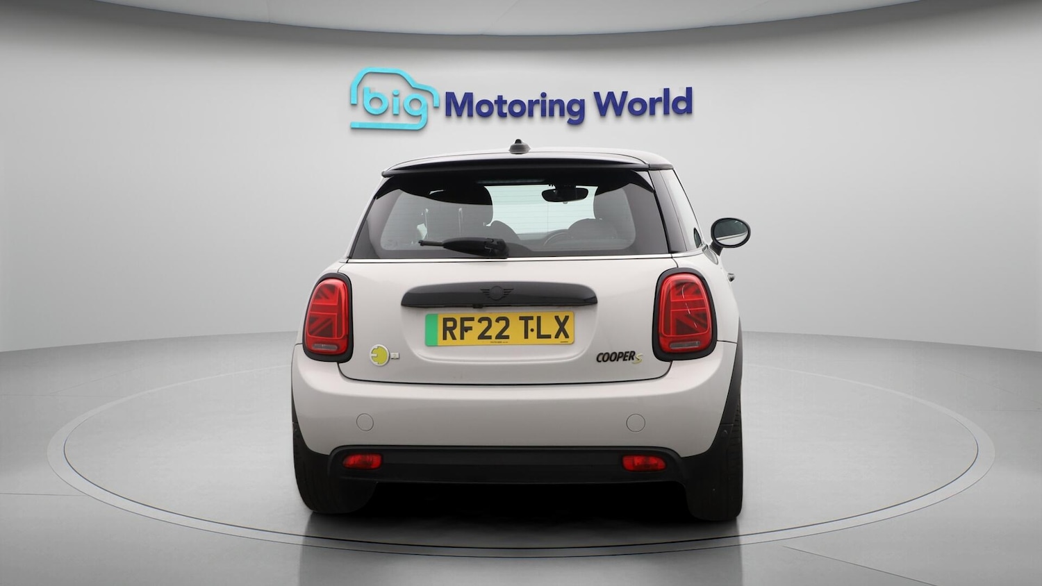 Used MINI Hatch 2022 for sale - 76498518: Photo 7