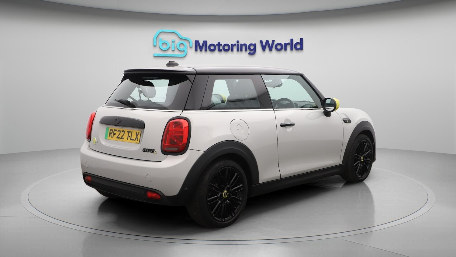Used MINI Hatch 2022 for sale - 76498518: Photo 8