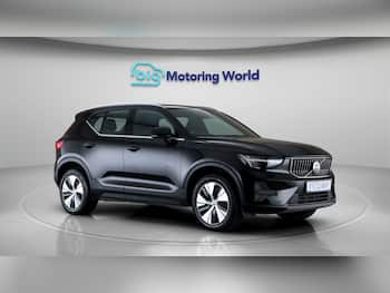 Used Volvo XC40 2022 for sale - 79617317: Photo