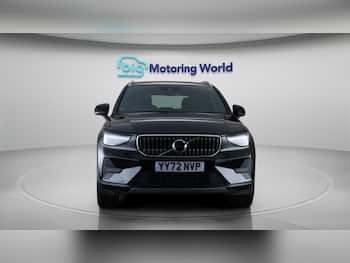 Used Volvo XC40 2022 for sale - 79617317: Photo