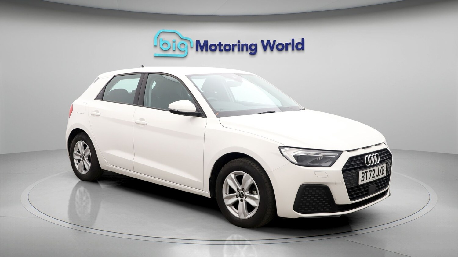Used Audi A1 for sale - 76809119: Photo 10