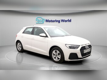 Audi - A1