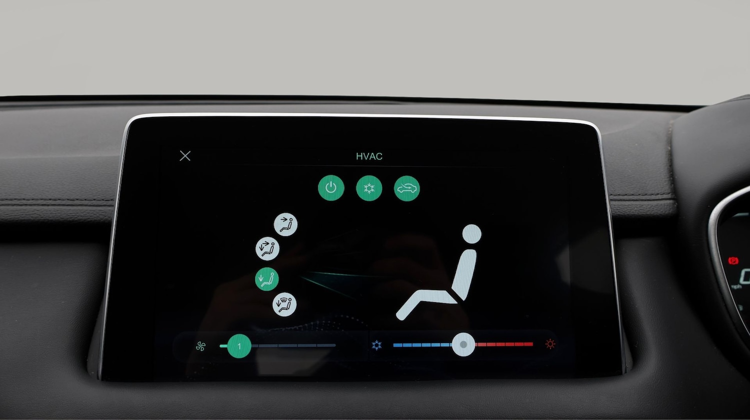 Used MG MG HS for sale - 77201621: Photo 12