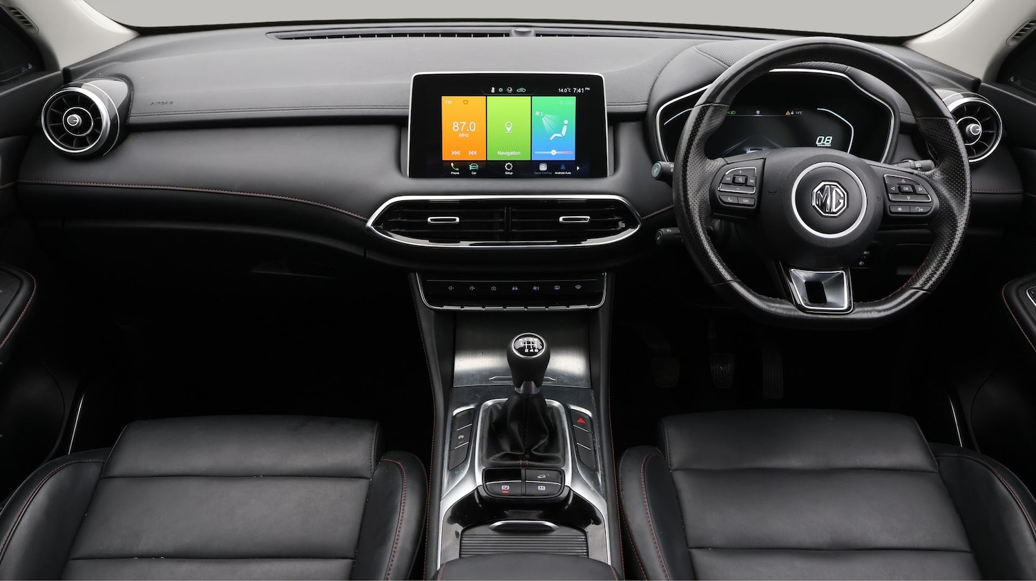 Used MG MG HS for sale - 77201621: Photo 13