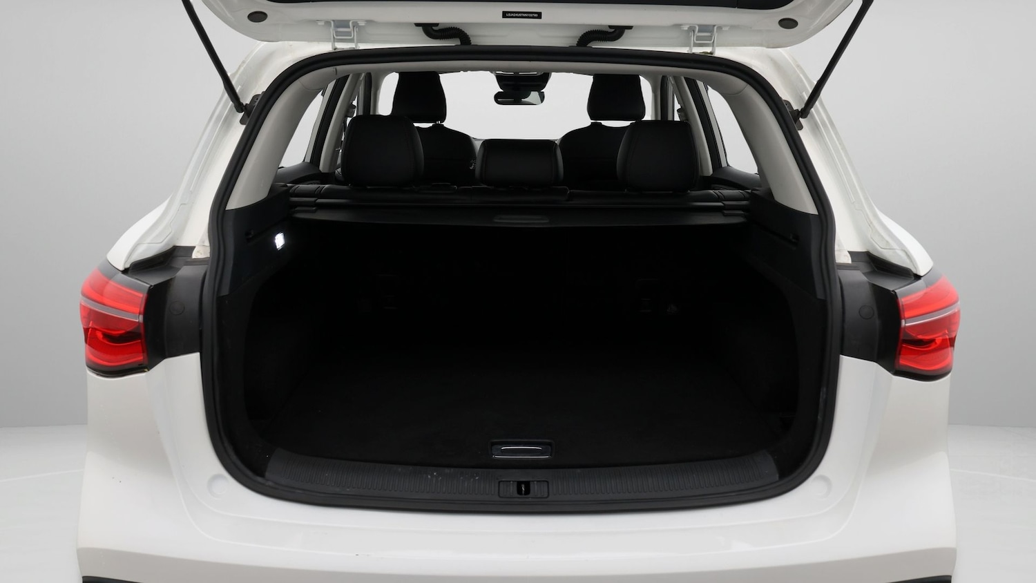 Used MG MG HS for sale - 77201621: Photo 17