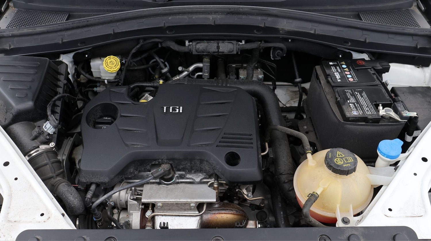 Used MG MG HS for sale - 77201621: Photo 19