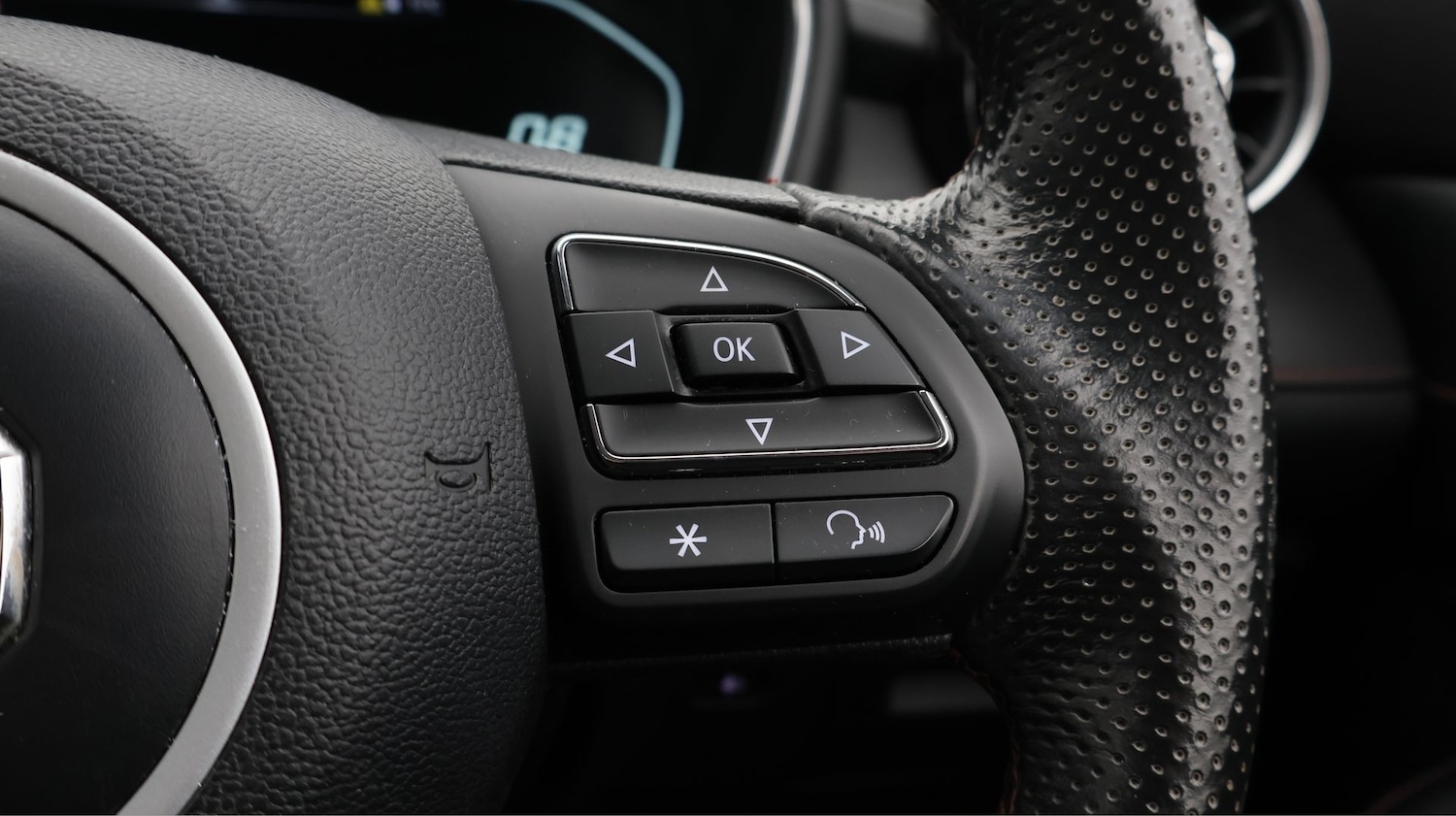 Used MG MG HS for sale - 77201621: Photo 20