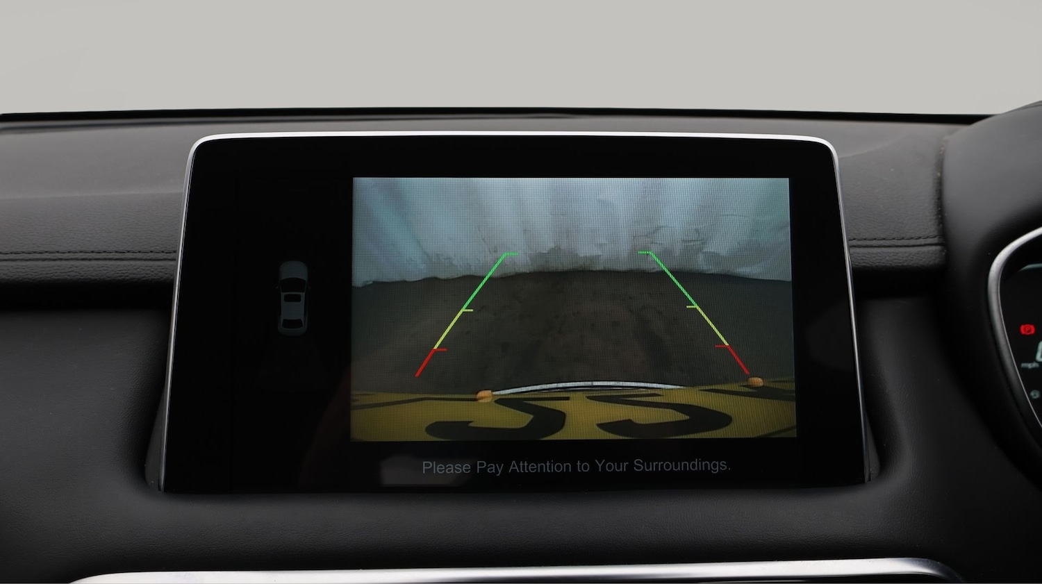 Used MG MG HS for sale - 77201621: Photo 22