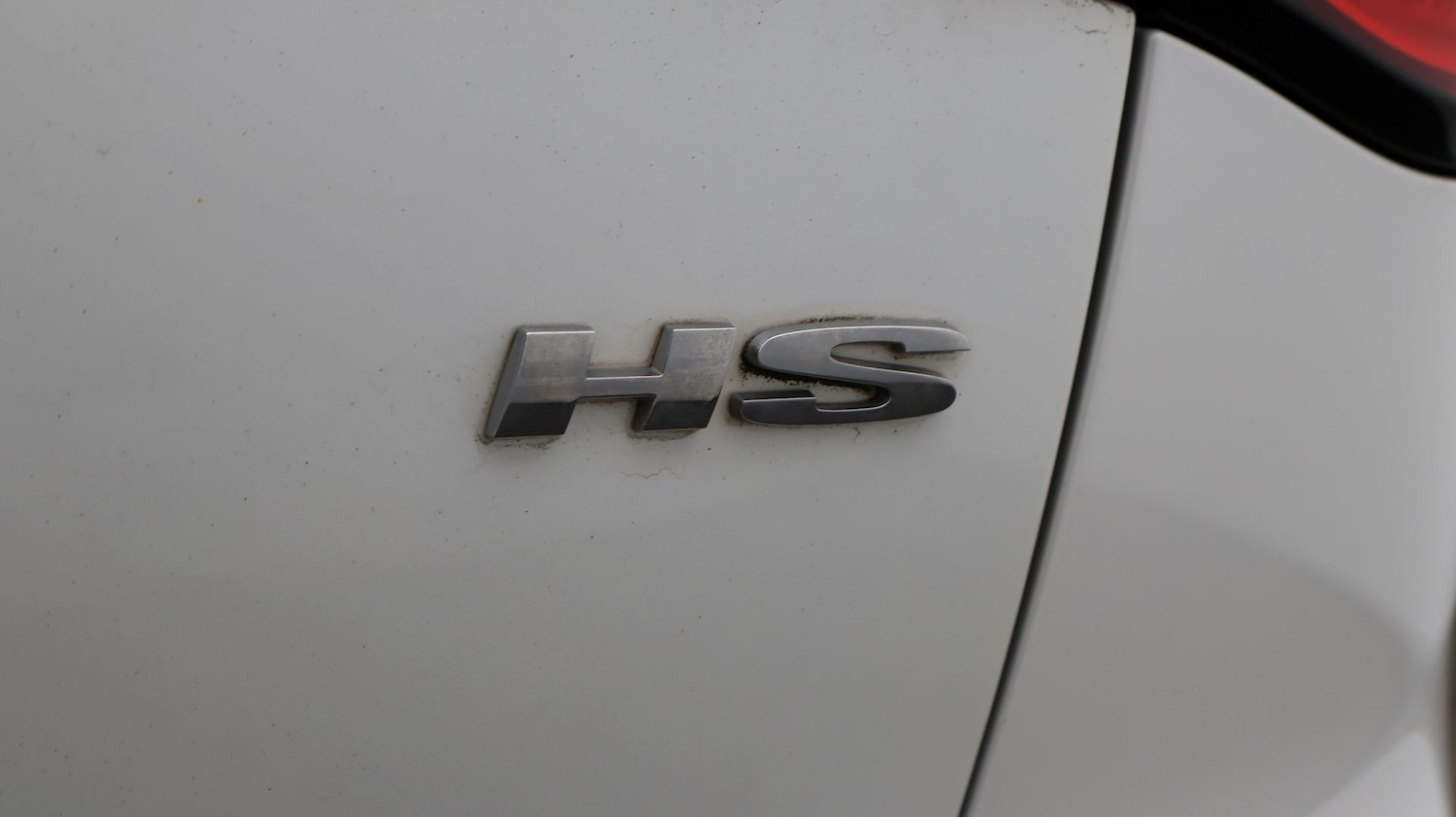 Used MG MG HS for sale - 77201621: Photo 24