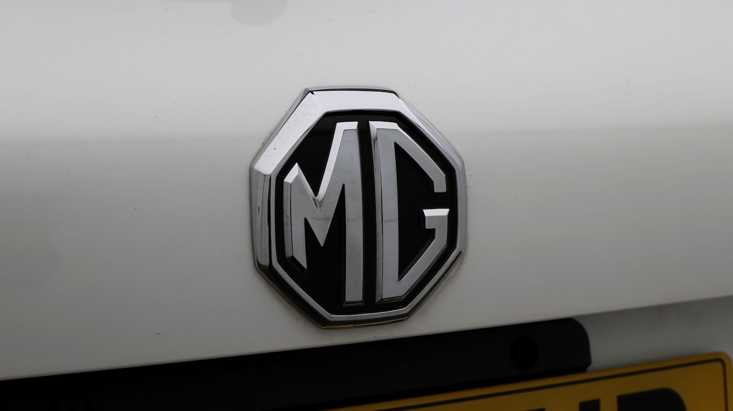 Used MG MG HS for sale - 77201621: Photo 25