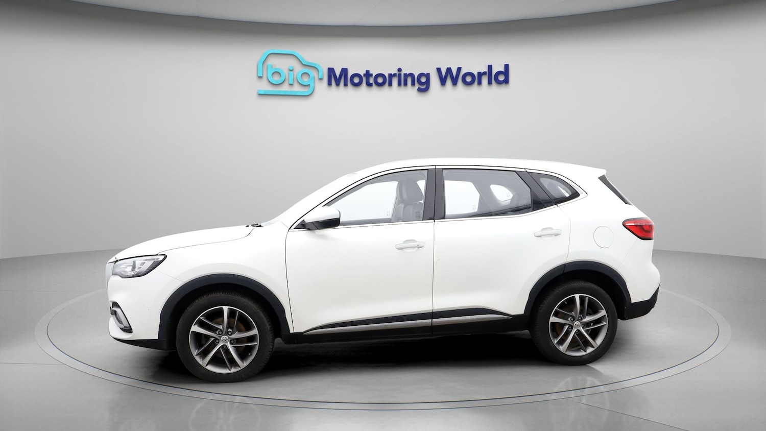 Used MG MG HS for sale - 77201621: Photo 4