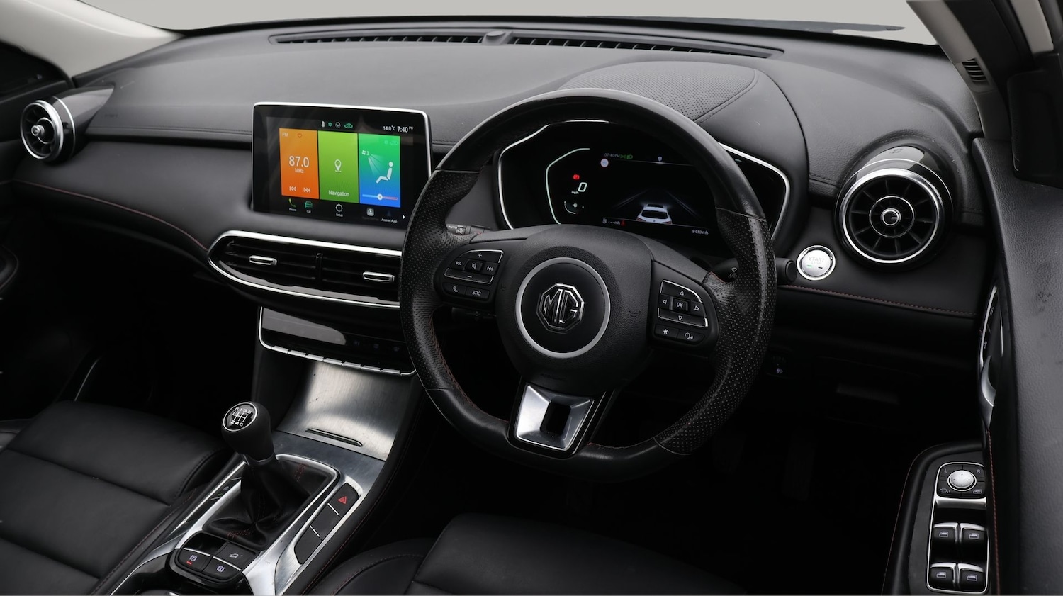 Used MG MG HS for sale - 77201621: Photo 9