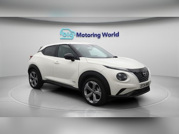 Used Nissan Juke 2024 for sale - 75494171: Photo