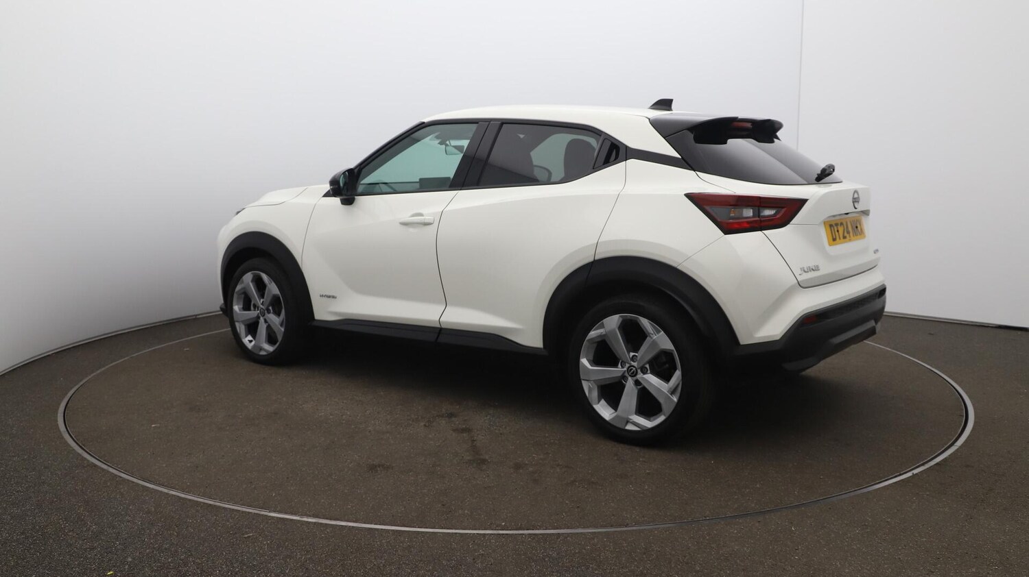 Vehicle 36
