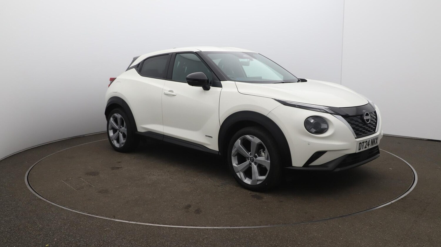 Vehicle 45