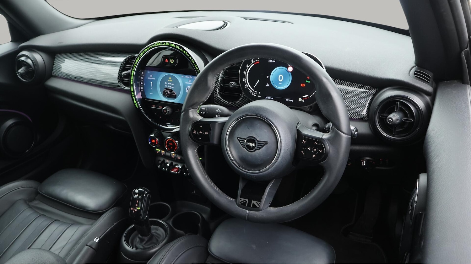 Used MINI Hatch 2023 for sale - 76498648: Photo 10