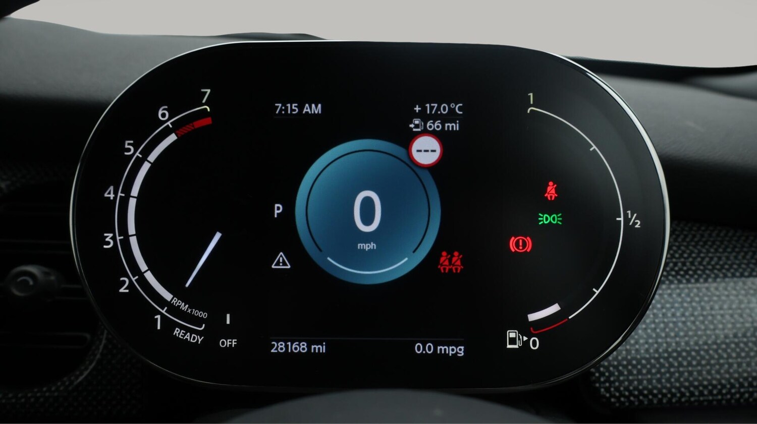 Used MINI Hatch 2023 for sale - 76498648: Photo 11