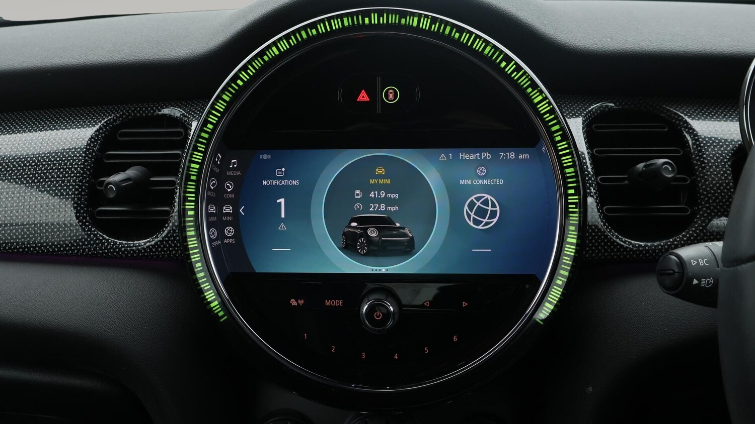 Used MINI Hatch 2023 for sale - 76498648: Photo 12