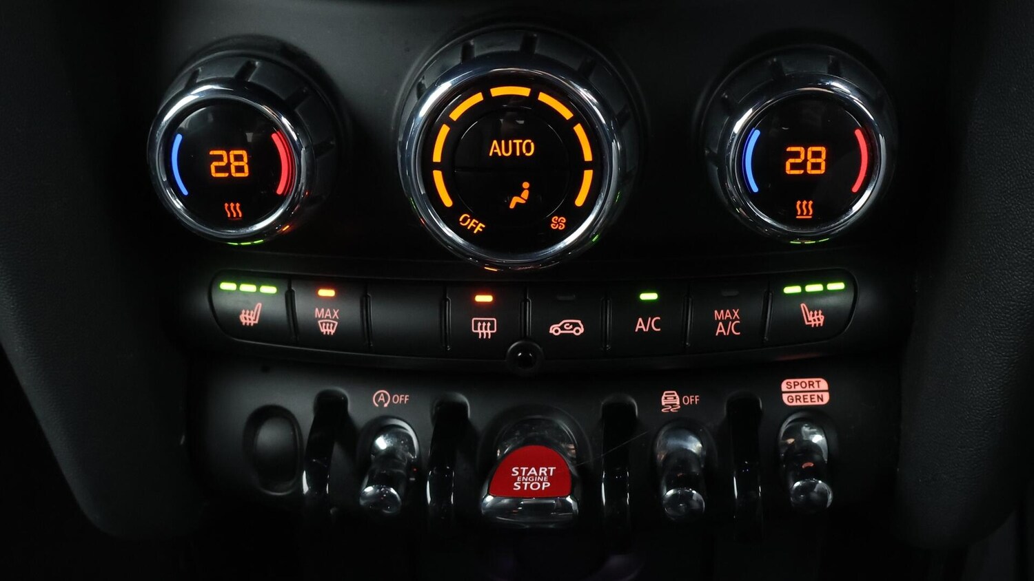 Used MINI Hatch 2023 for sale - 76498648: Photo 13