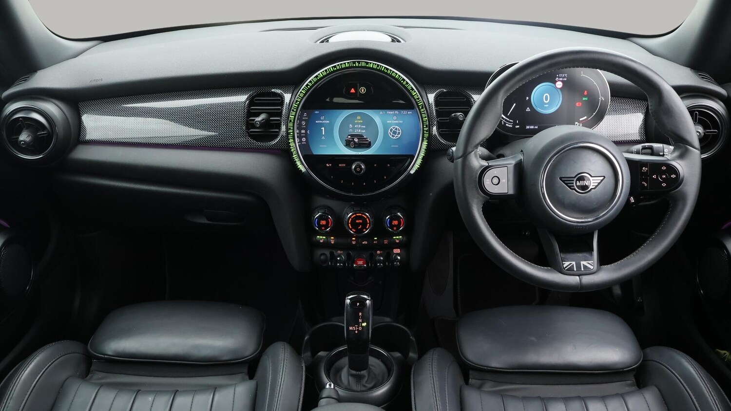 Used MINI Hatch 2023 for sale - 76498648: Photo 14