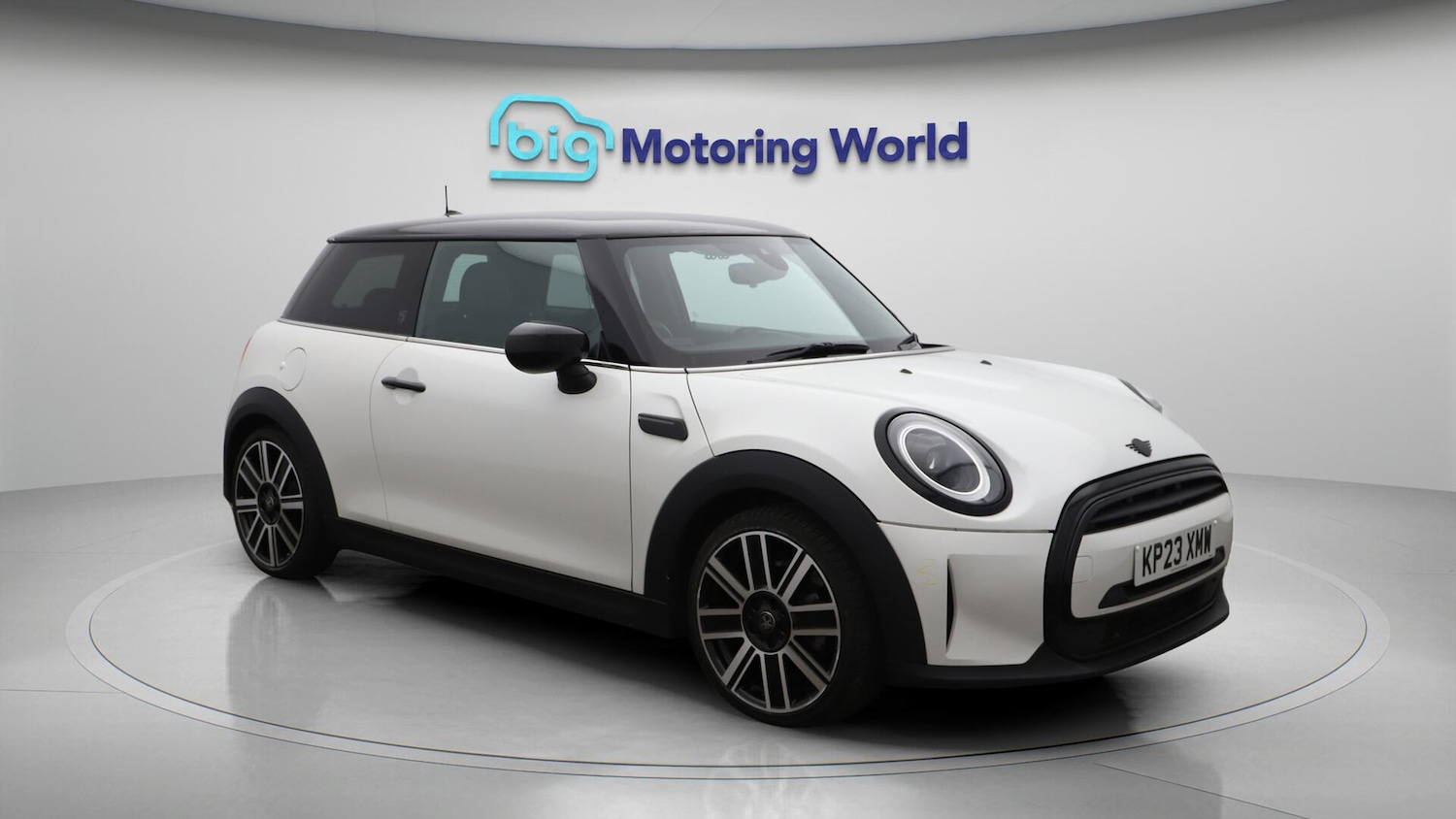 Used MINI Hatch 2023 for sale - 76498648: Photo 2