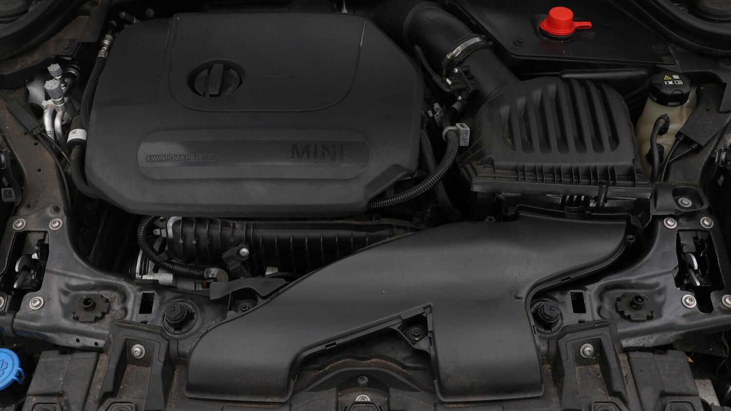 Used MINI Hatch 2023 for sale - 76498648: Photo 20