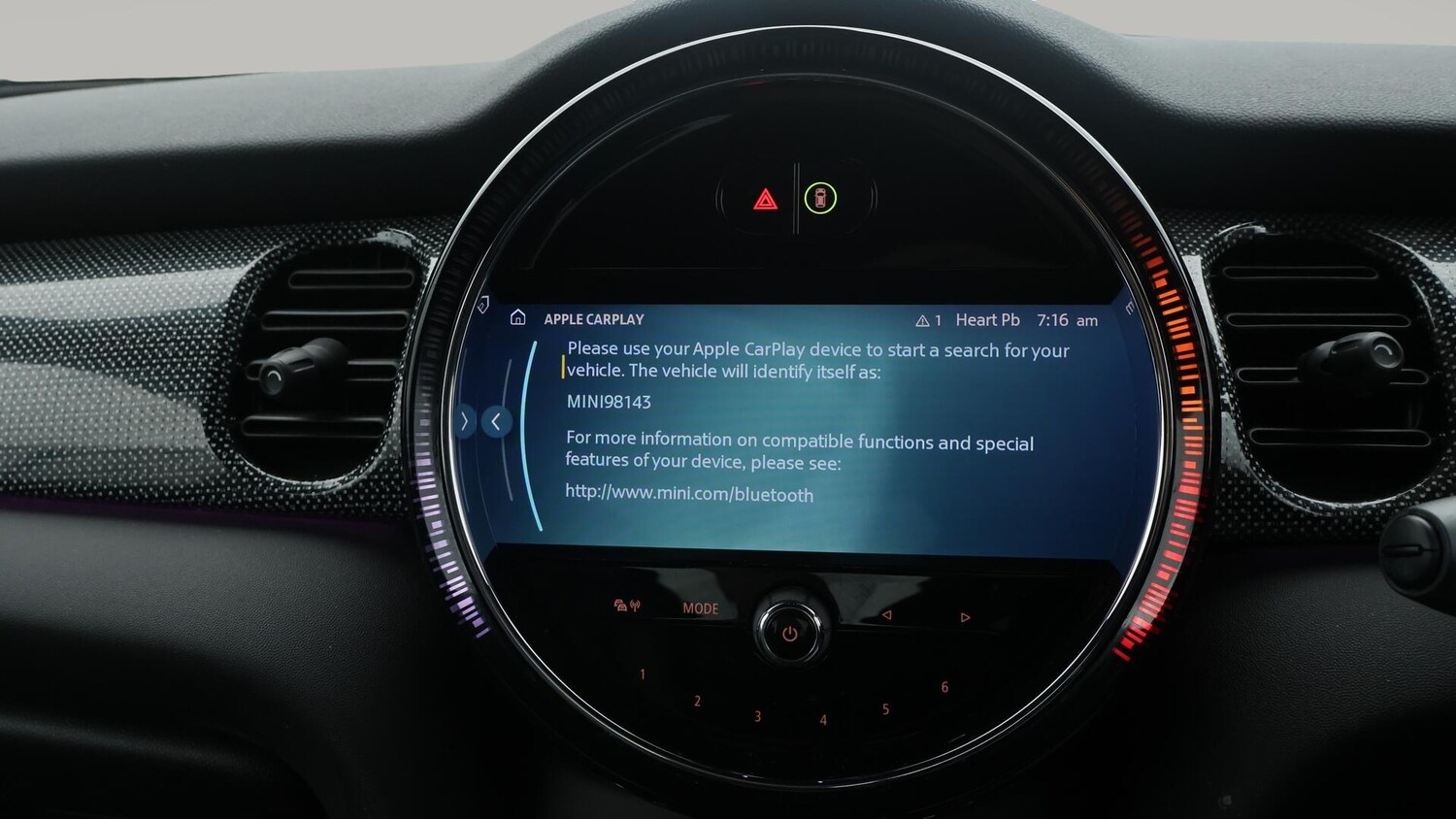 Used MINI Hatch 2023 for sale - 76498648: Photo 26