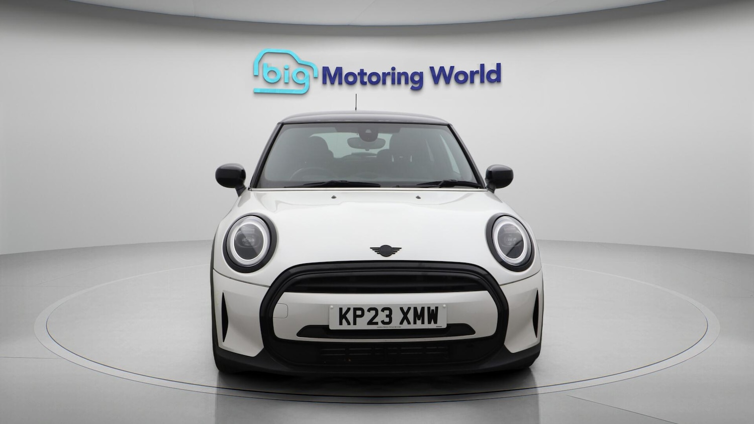 Used MINI Hatch 2023 for sale - 76498648: Photo 3