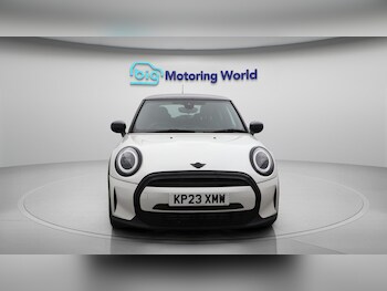 Used MINI Hatch 2023 for sale - 76498648: Photo
