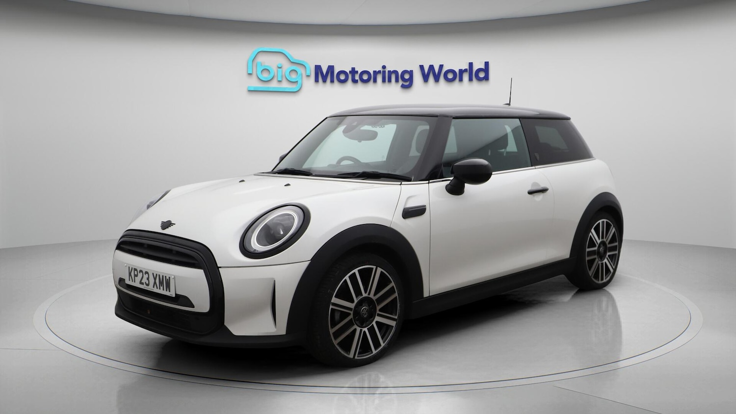 Used MINI Hatch 2023 for sale - 76498648: Photo 4