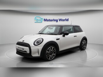 Used MINI Hatch 2023 for sale - 76498648: Photo