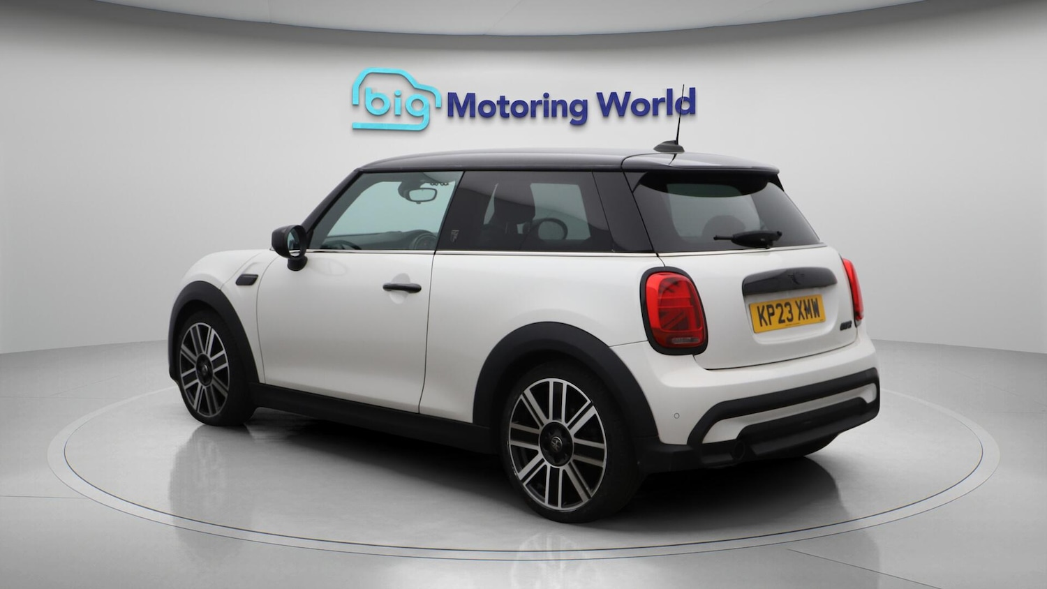 Used MINI Hatch 2023 for sale - 76498648: Photo 6