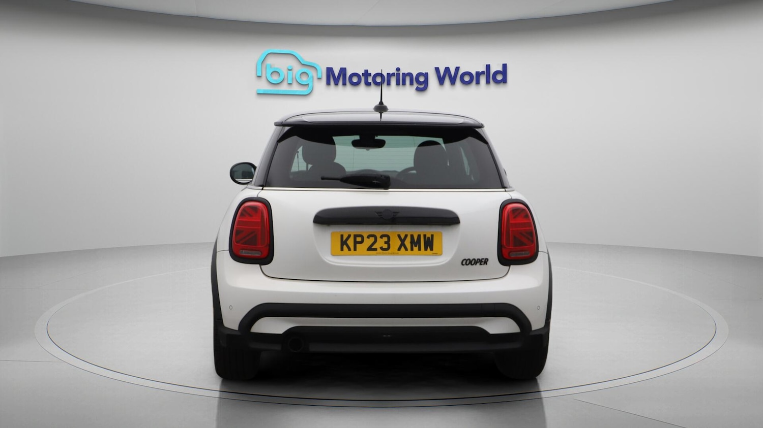 Used MINI Hatch 2023 for sale - 76498648: Photo 7