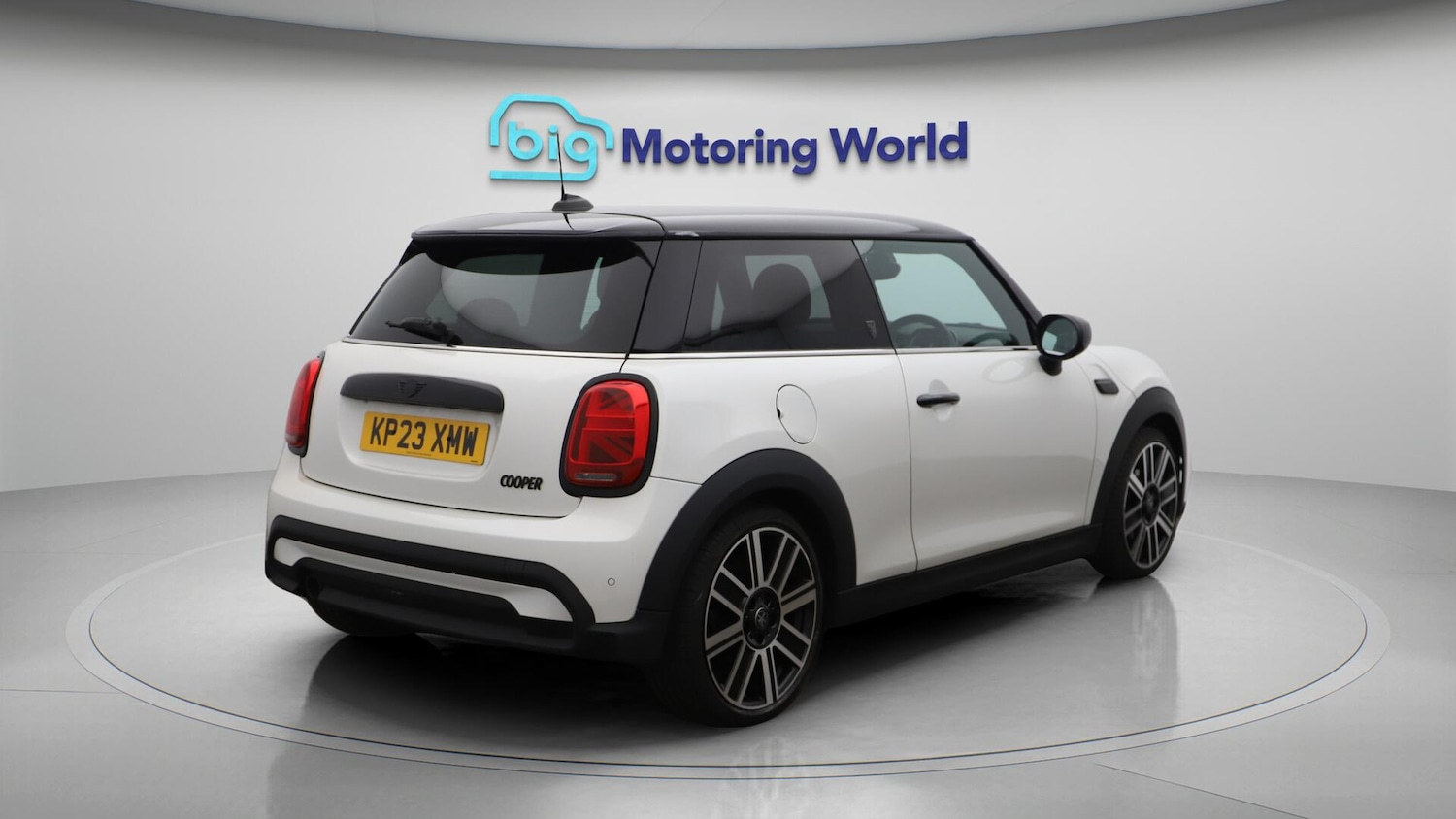 Used MINI Hatch 2023 for sale - 76498648: Photo 8