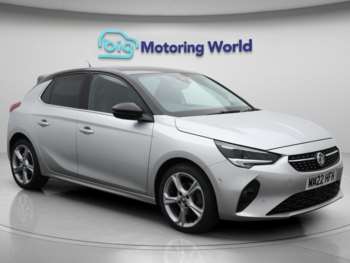 2022 (22) - 1.2 Turbo Elite Edition Hatchback 5dr Petrol Auto Euro 6 (s/s) (100 ps)