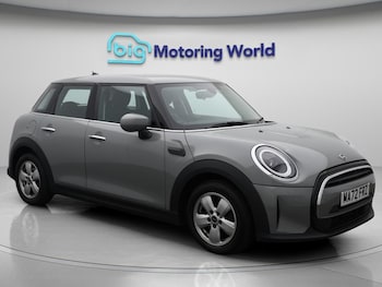 Used MINI Hatch 2022 for sale - 75589039: Photo