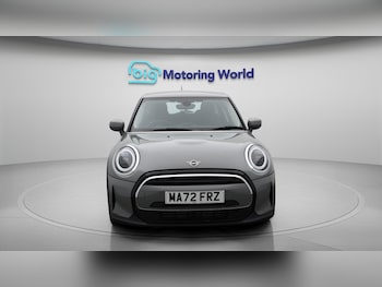 Used MINI Hatch 2022 for sale - 75589039: Photo