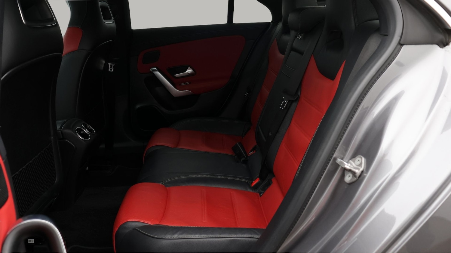 Used Mercedes-Benz CLA 2020 for sale - 77591249: Photo 16